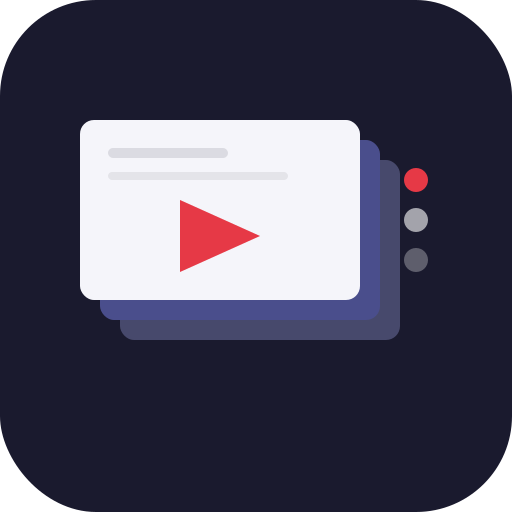 SlideQueue icon